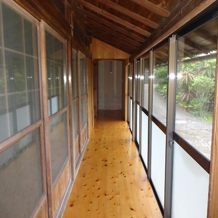 Funamiso Hotel Hachijo Exterior photo