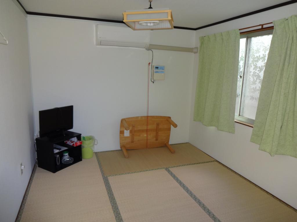 Funamiso Hotel Hachijo Room photo
